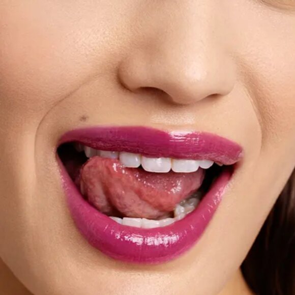 About Face Cherry Pick Lip Color Butter | Berry Smash & Orange Daze - Picture 4 of 6